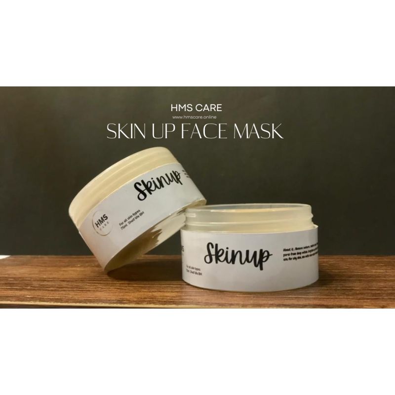 skinup Facemask